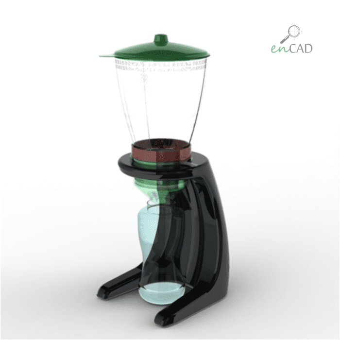Powder dispenser