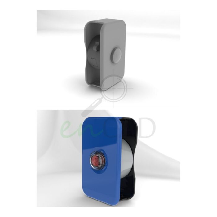 Tangled Earphones Recoiler